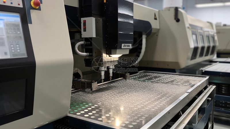 广东铝件模具制造：规格参数解析与选型要点