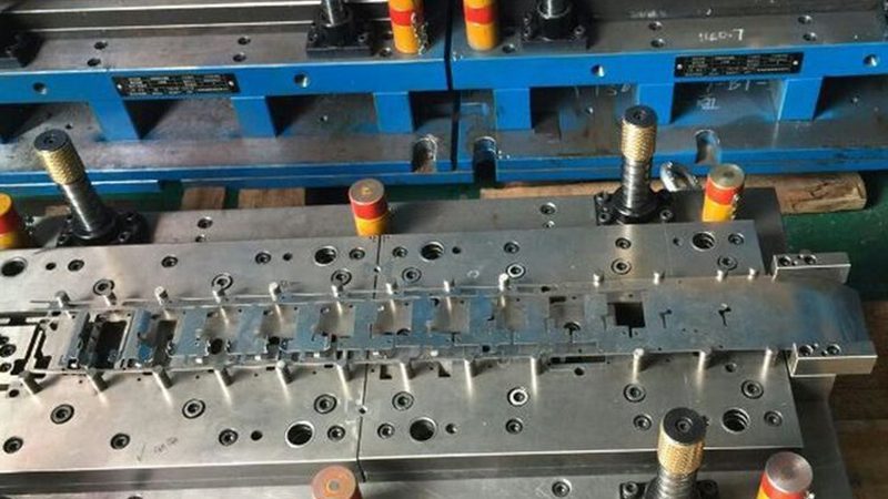 注塑模具：揭秘其优缺点，助您精准选型**