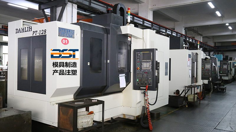 冲压模具材料批发供应商：揭秘选材关键因素