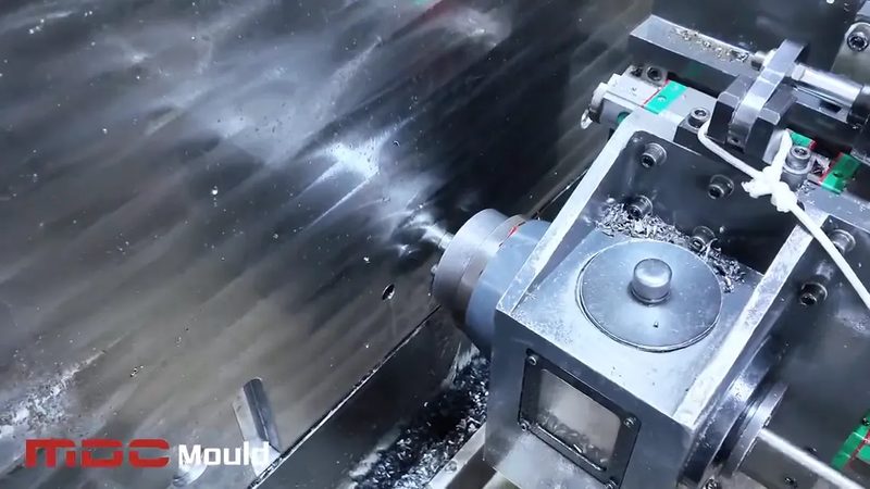 小型模具加工，如何精准选择上海优质厂？**