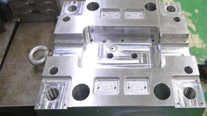 镁合金压铸模具表面处理工艺：提升性能的关键环节