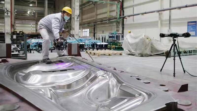汽车模具大型制造厂加工费用，揭秘影响成本的关键因素**
