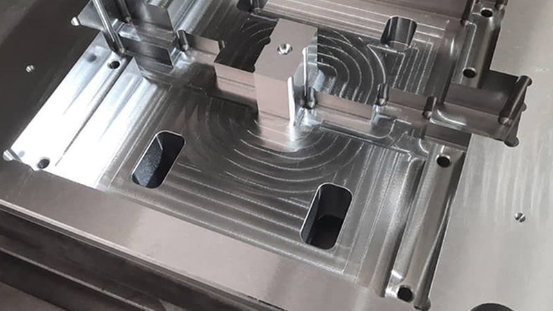 汽车精密模具：揭秘其核心工艺与关键参数