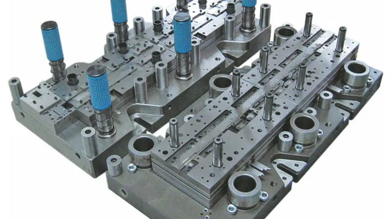 吹塑模具材料选型的关键因素与误区