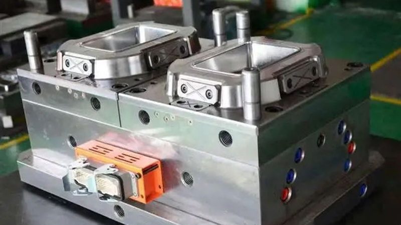 小批量塑料模具定制，价格影响因素解析**