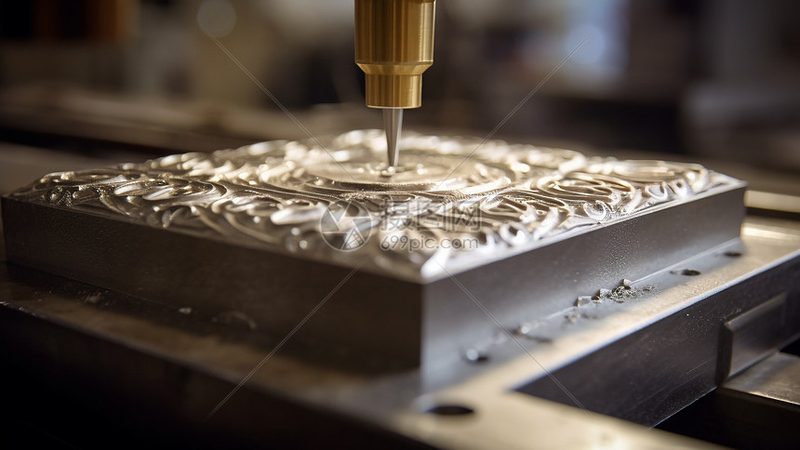 深圳模具顶针：精密制造中的关键部件