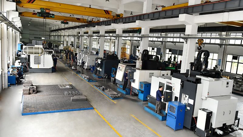 注塑模具定制设计流程：揭秘从概念到成品的每一步