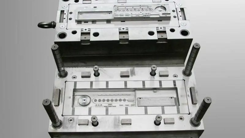 冰箱模具安装：五大关键步骤与注意事项**