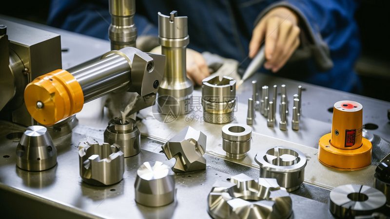 小型吹塑模具制作：关键工艺与注意事项