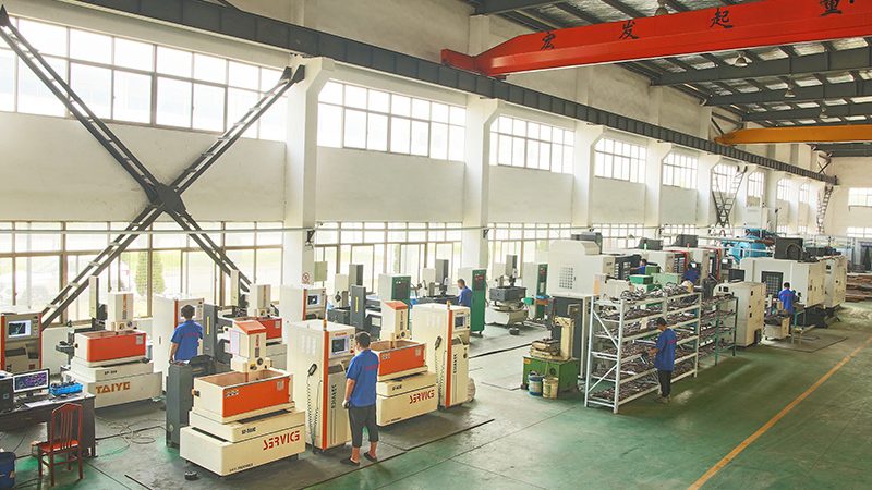 家电模具行业：揭秘十大品牌背后的技术实力与市场影响力