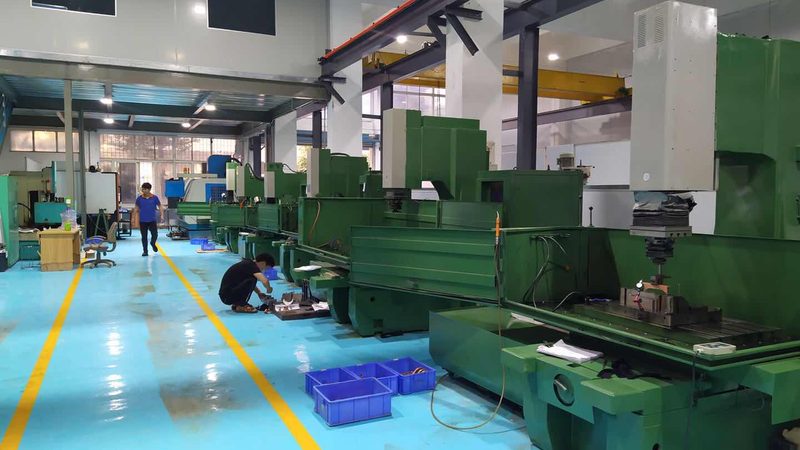 高速钢冲头与硬质合金冲头：性能差异与适用场景解析
