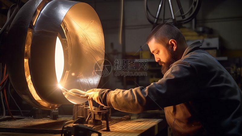 拉伸模具模芯材质选择的关键要素**