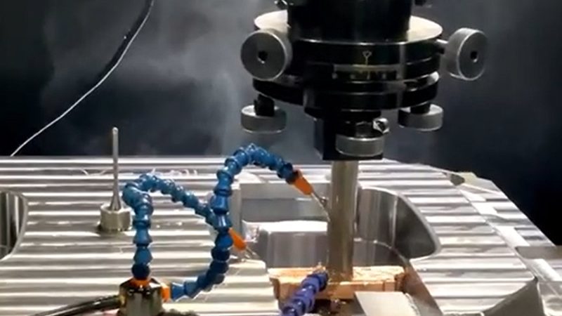 精密模具：揭秘十大品牌背后的优缺点